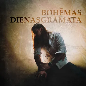 Bohēmas Dienasgrāmata by Miks Galvanovskis