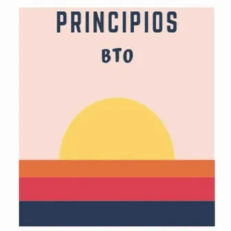 Principios by BTO