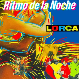 Ritmo De La Noche by Lorca