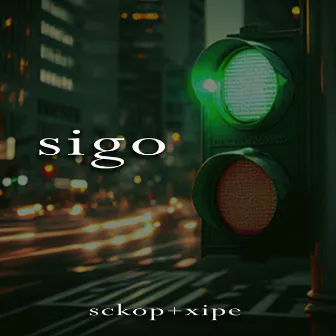 Sigo by Xipe