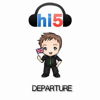 Departure by Hi5