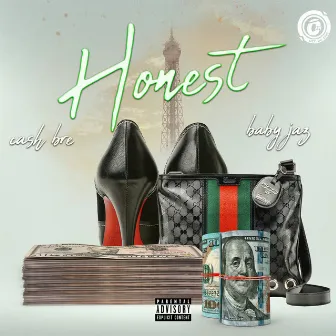 Honest by Cash Bre