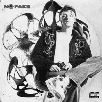 No Fake by rayn