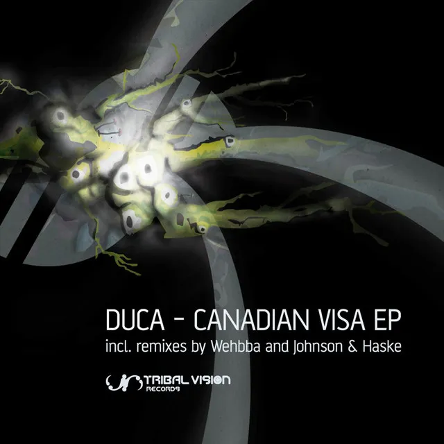 Canadian Visa - Johnson & Haske Remix