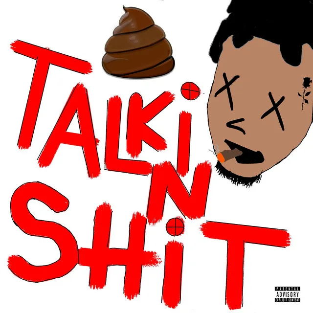 Talkin Shit (Dead Opps)