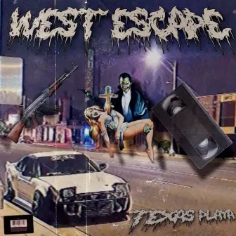 West Escape by Texas Playa