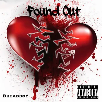 Found Out by breadboy