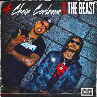 4 Chain Corleone x The Beast by Smoove Corleone