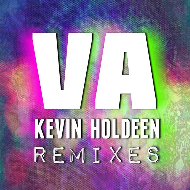 Imsonia (Kevin Holdeen Remix)