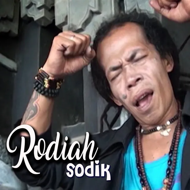 Rodiah