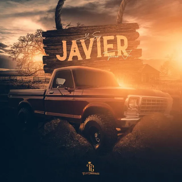 Yo Soy Javier Torres Jr.