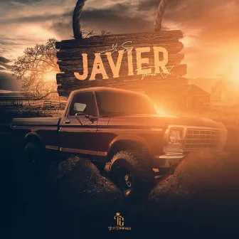 Yo Soy Javier Torres Jr. by Tony Corrales