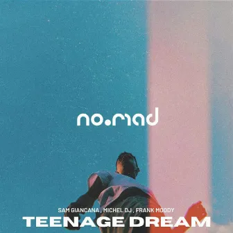 Teenage Dream by Frank Moody