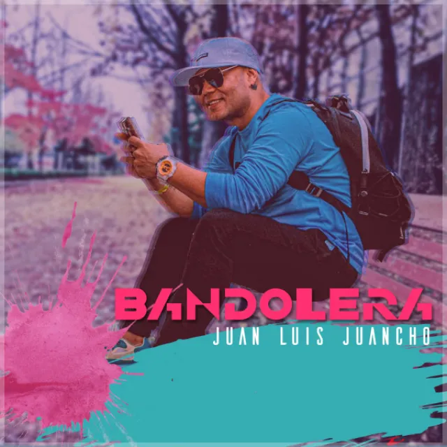 Bandolera (Cover Secuencia)