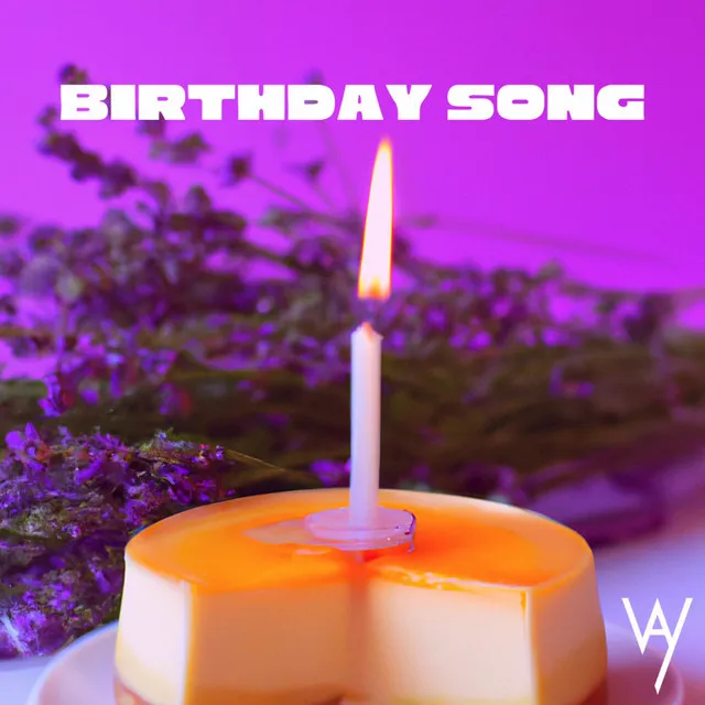 Birthday Song