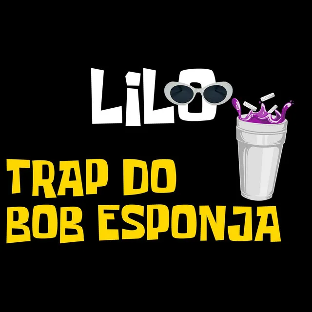 Trap do Bob Esponja