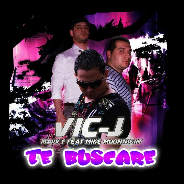 Danza Kuduro II ( Te Buscare ) Extend Remix (feat. Mark F & Mike Moonnight)