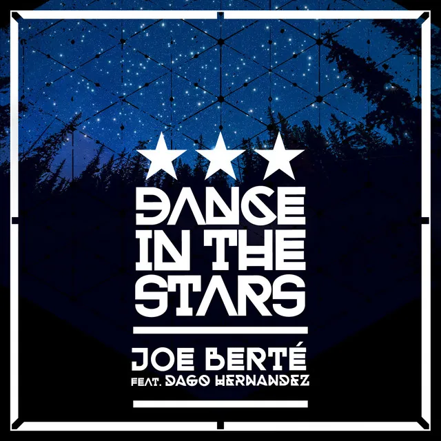 Dance in the Stars - Radio Edit