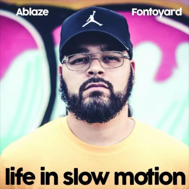 Life in Slow Motion