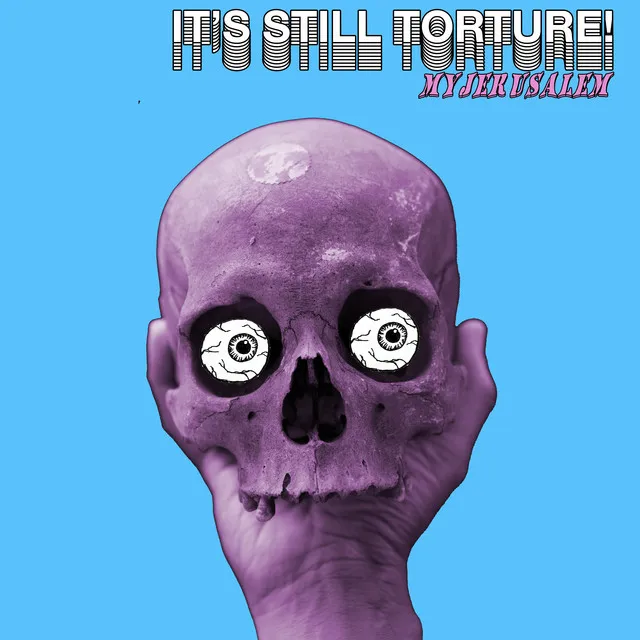 It's Torture! - Stewart Cole Total Torture Remix