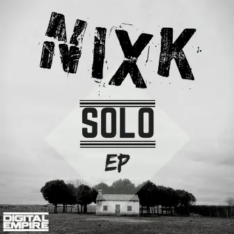 Solo EP by Nixk