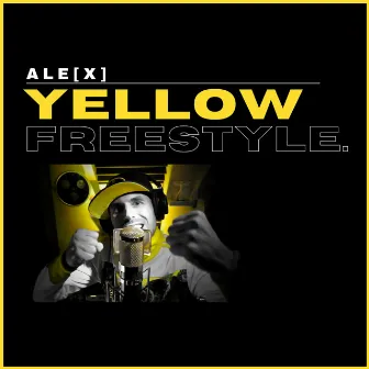 Yellow Freestyle by ALE[X]