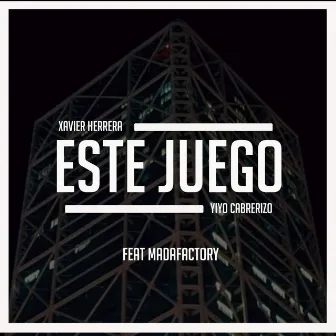 Este juego by Yiyo Cabrerizo