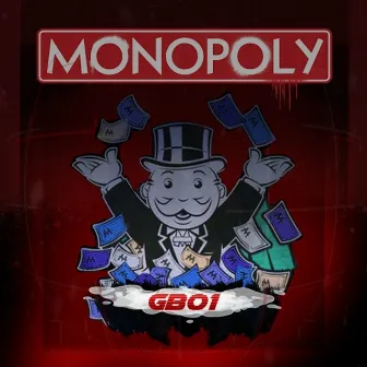 Monopoly by Gb01