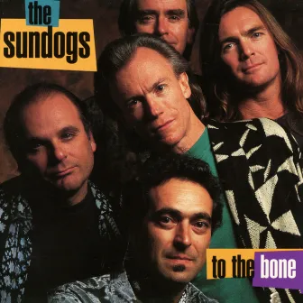 To The Bone by The Sundogs