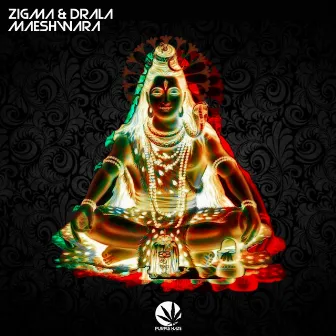 Maeshwara by Zigma