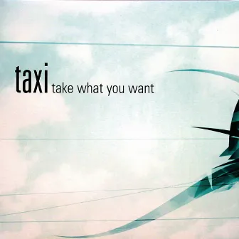 Take What You Want by Taxi