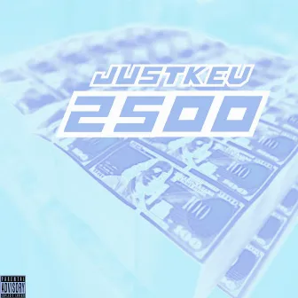 2500 by JustKev