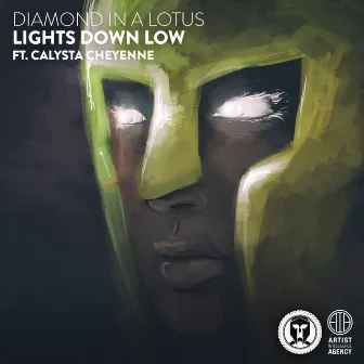 Lights Down Low by Diamond In A Lotus