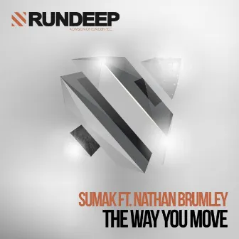 The Way You Move by Sumak