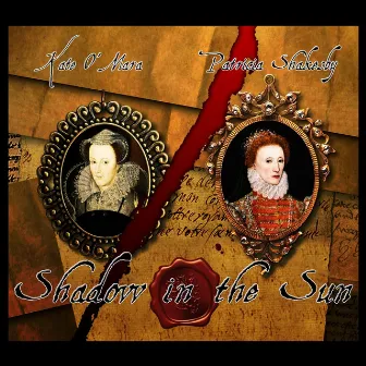 Shadow in the Sun by Kate O'Mara