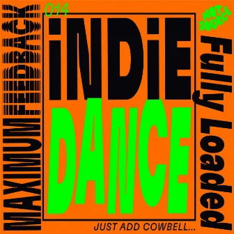 Indie Dance by Oscar Hill