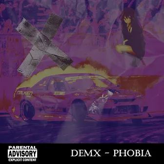 Phobia by demx