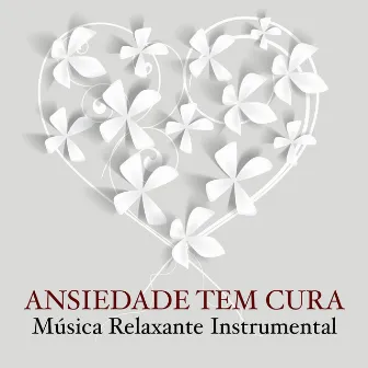 Ansiedade tem Cura - Musica Relaxante Instrumental com Piano e Sons da Natureza by Meditation Relax Club feat. Yoga Music Guru