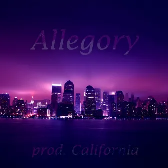 Allegory by California