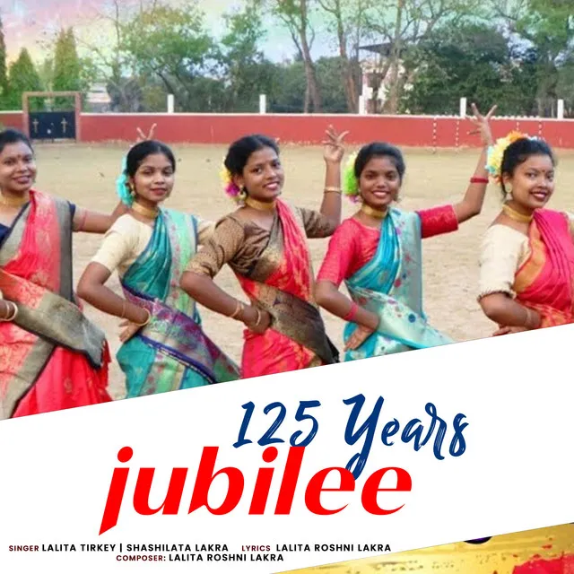 125 Years Jubilee