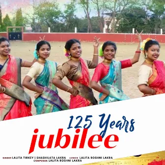 125 Years Jubilee by 