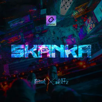 Skanka by ART BEATZ