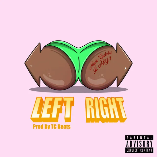 Left Right