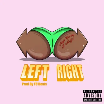 Left Right by Magic Gretzky