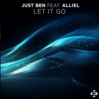 Let It Go by Just Ben