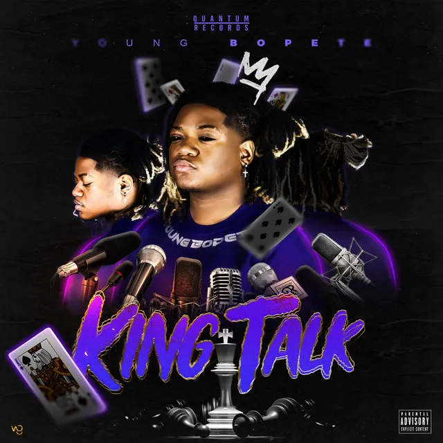 King Talk