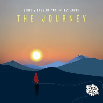 Journey EP by Digid