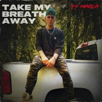 Take My Breath Away by Ty March.