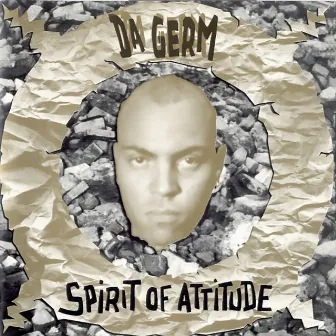 Spirit Of Attitude by da germ