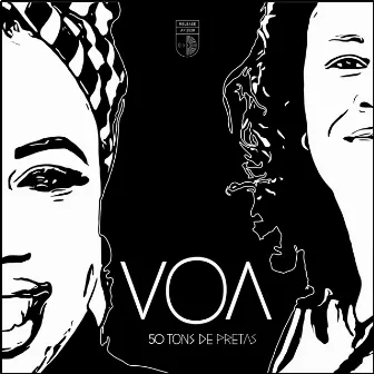 Voa by 50 Tons de Pretas